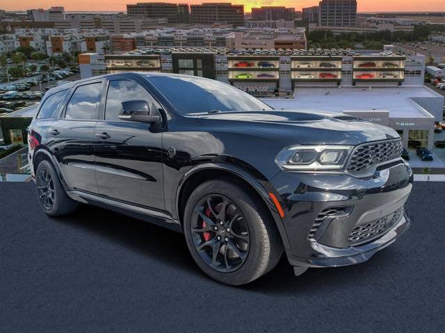 2024 Dodge Durango
