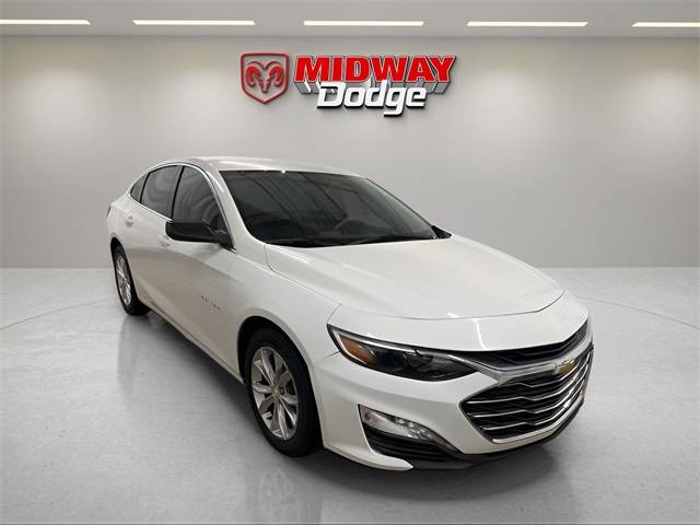 2022 Chevrolet Malibu