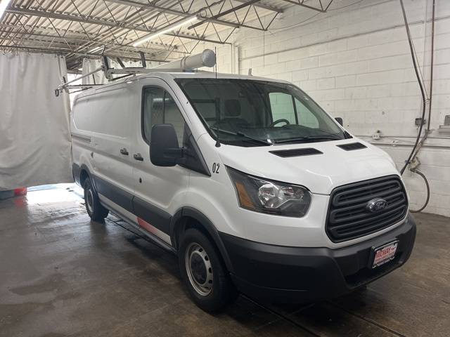 2016 Ford Transit Cargo Van