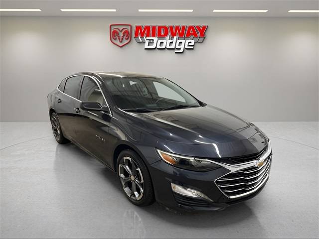 2022 Chevrolet Malibu