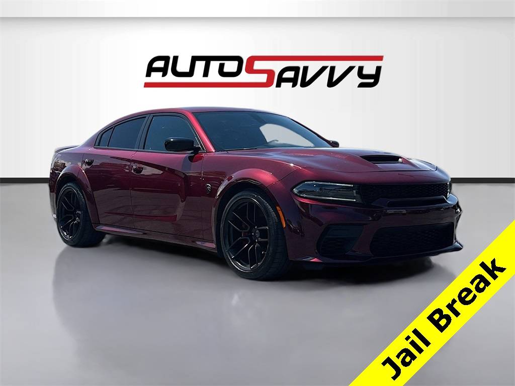 2023 Dodge Charger
