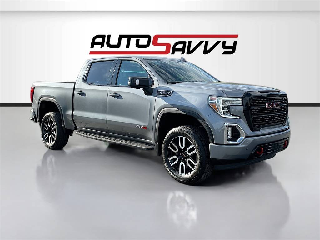 2022 GMC Sierra 1500 Limited