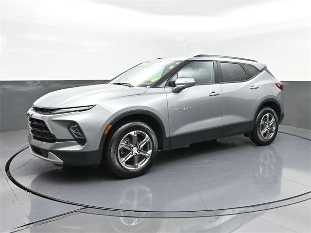 2023 Chevrolet Blazer