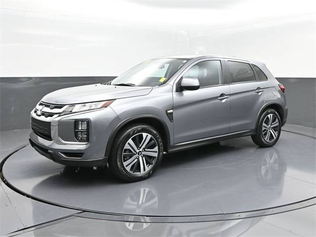 2024 Mitsubishi Outlander Sport