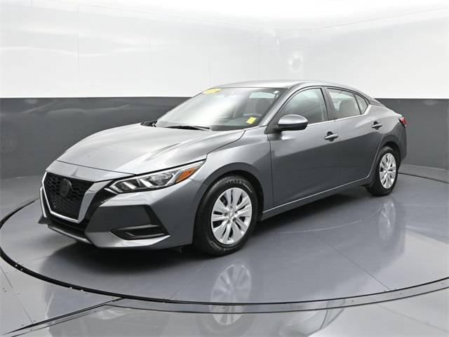 2023 Nissan Sentra