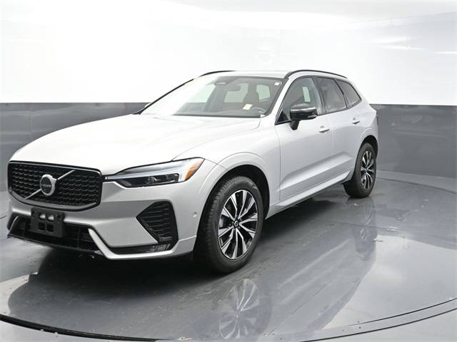 2024 Volvo XC60