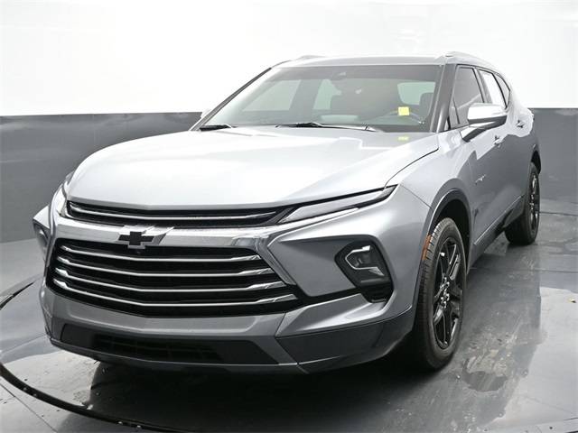 2024 Chevrolet Blazer