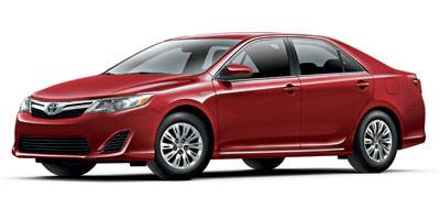 2013 Toyota Camry Hybrid