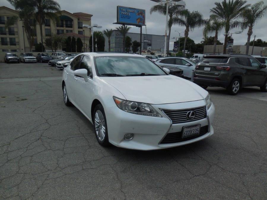 2013 Lexus Es 350