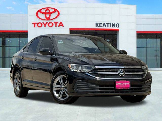 2024 Volkswagen Jetta