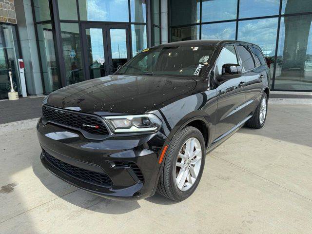 2023 Dodge Durango