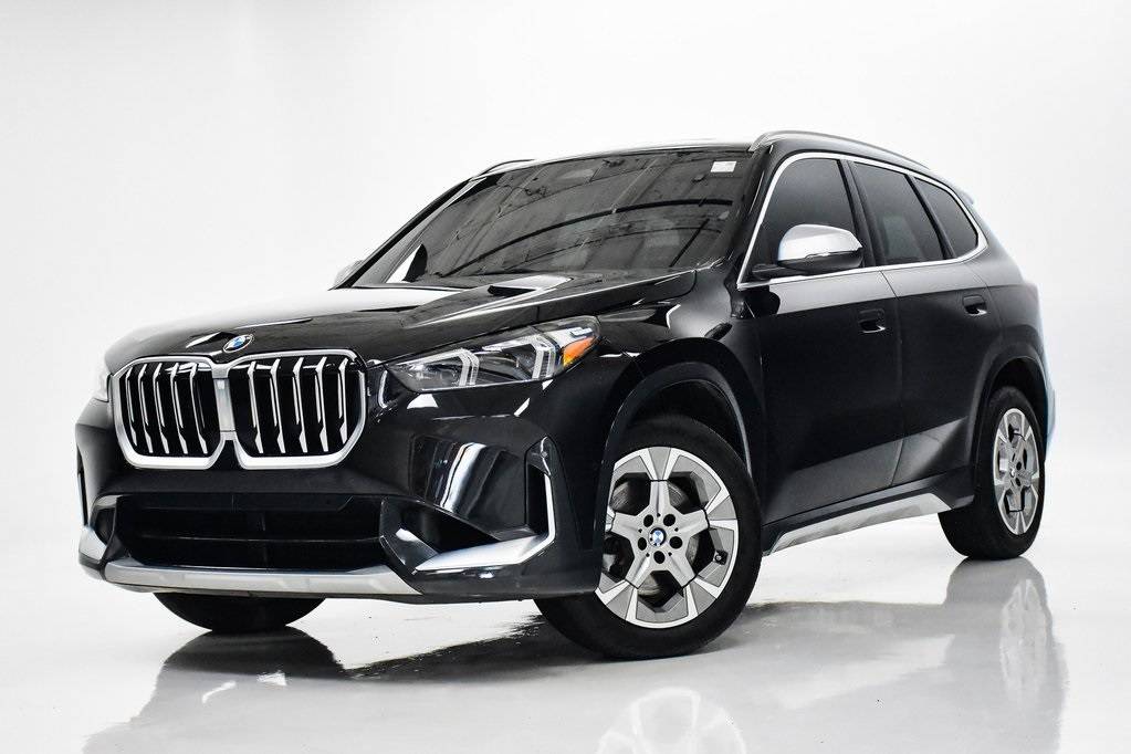 2024 BMW X1