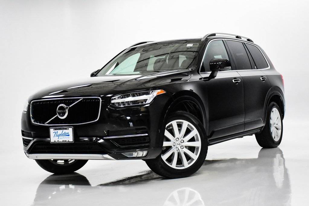 2016 Volvo XC90