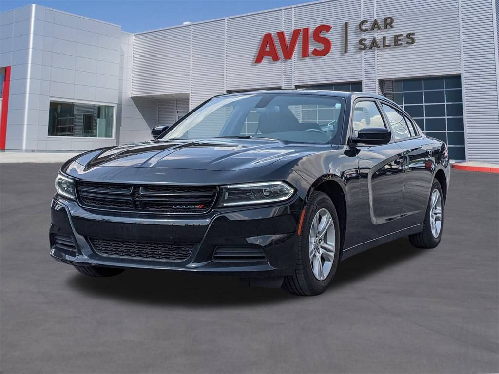 2023 Dodge Charger