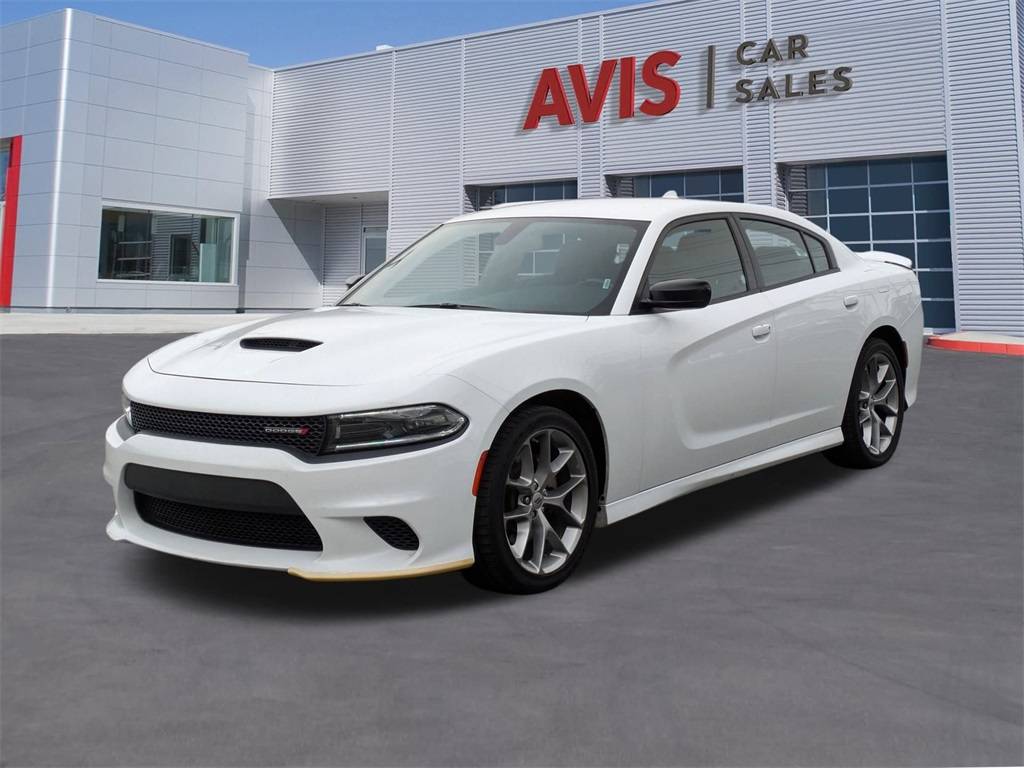 2023 Dodge Charger