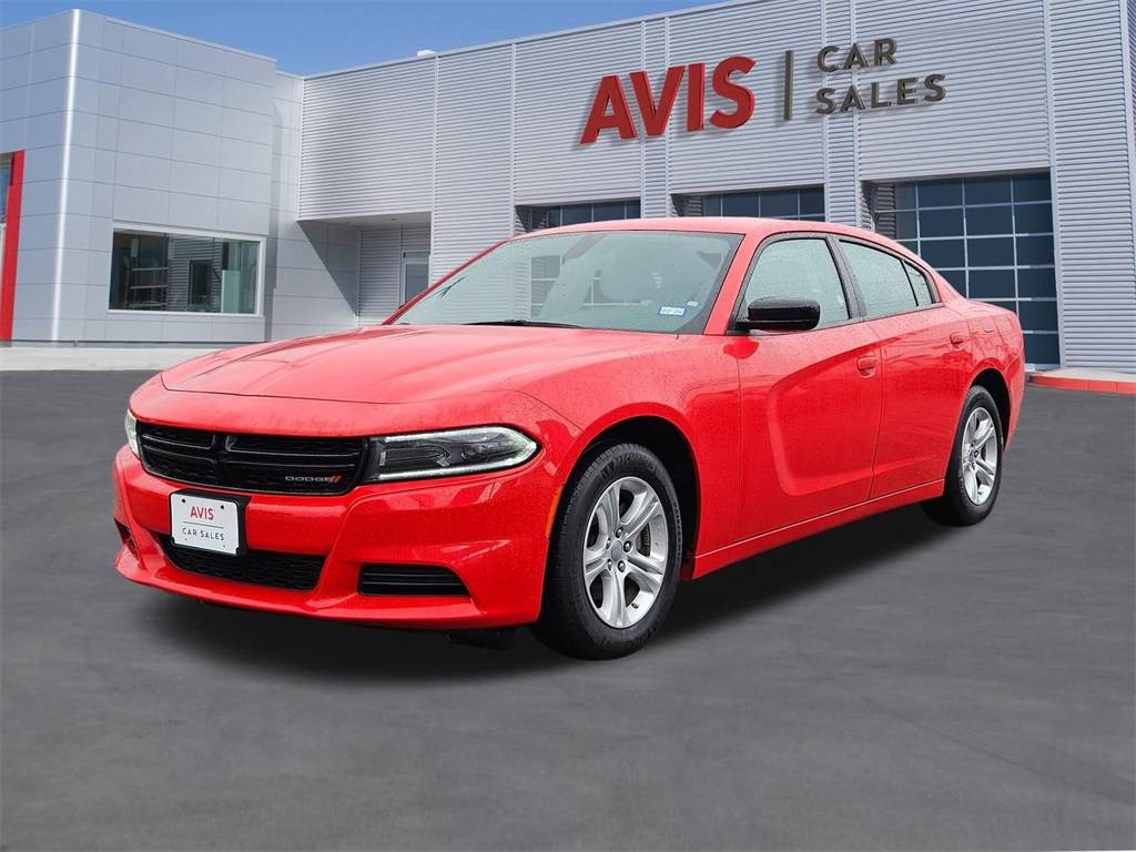 2023 Dodge Charger