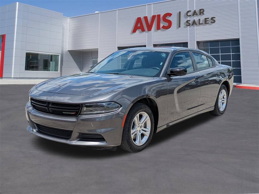2023 Dodge Charger