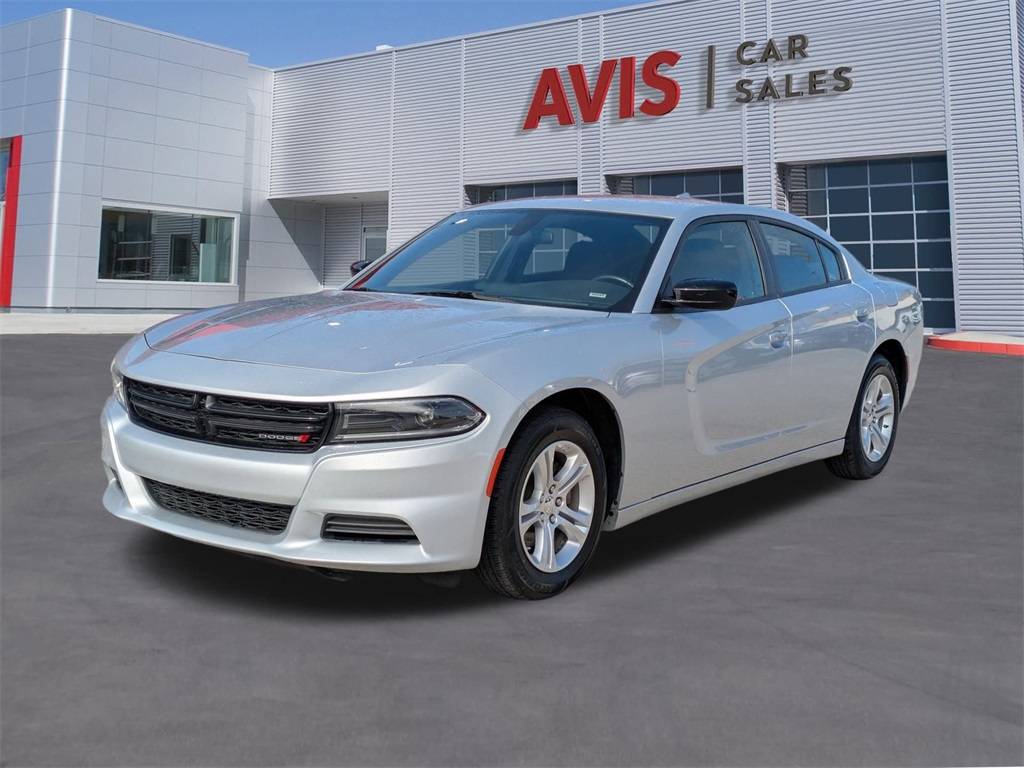 2023 Dodge Charger