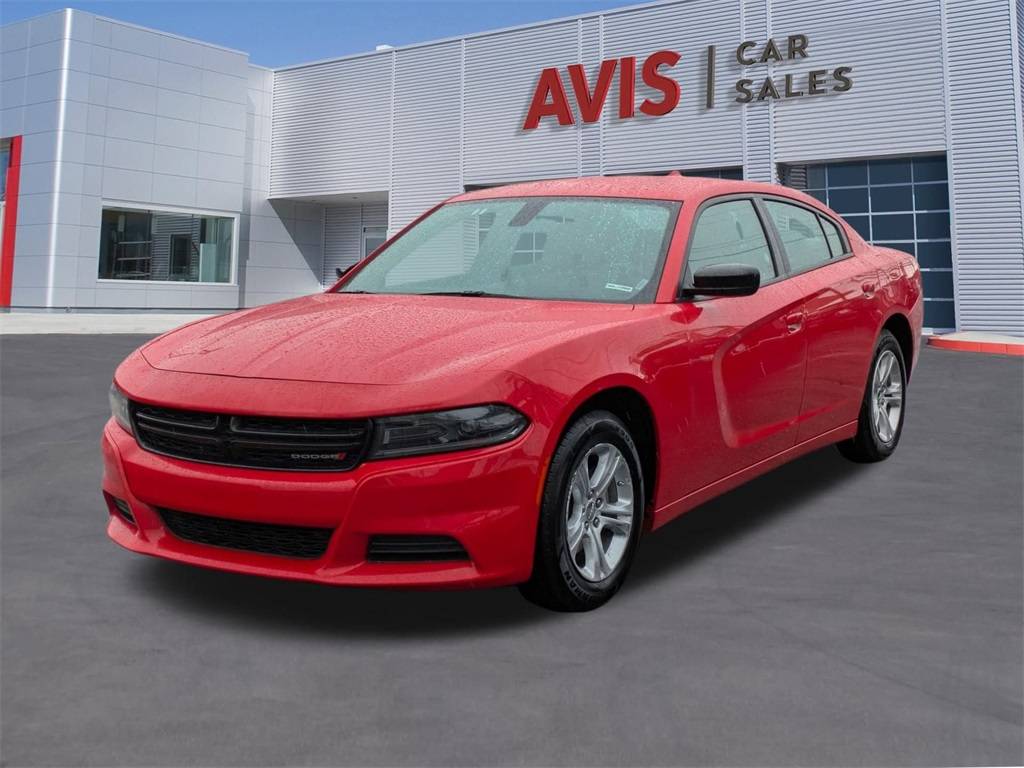 2023 Dodge Charger