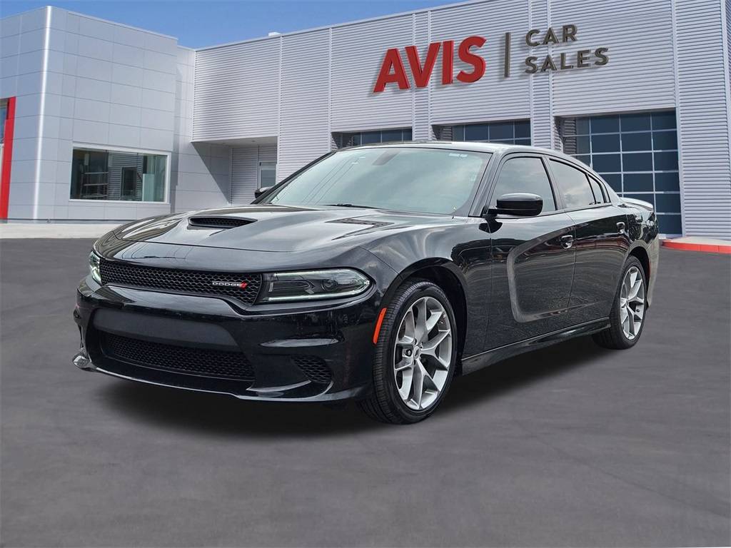 2023 Dodge Charger