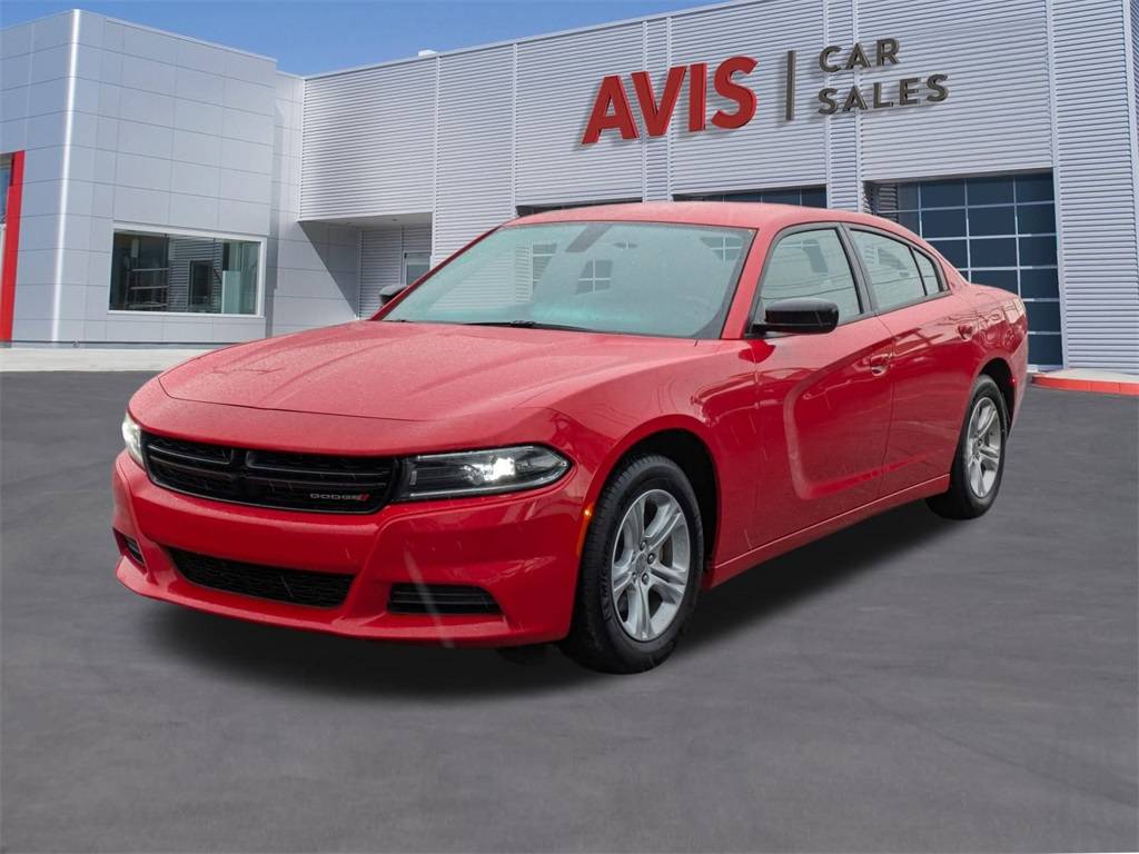 2023 Dodge Charger