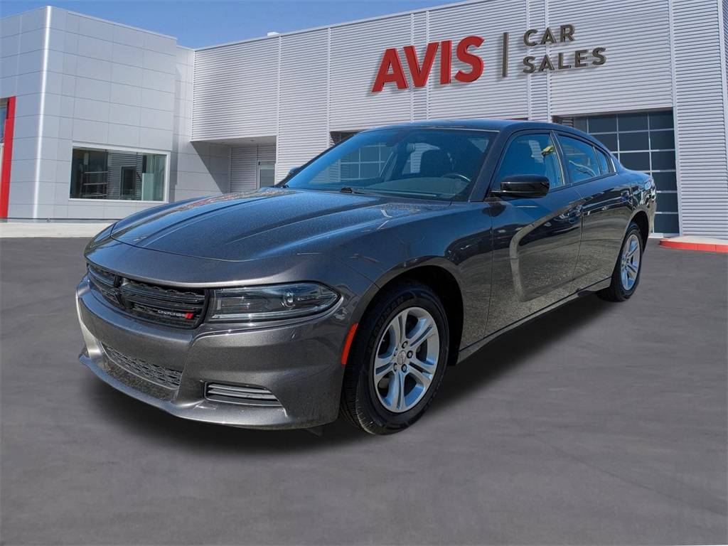 2023 Dodge Charger