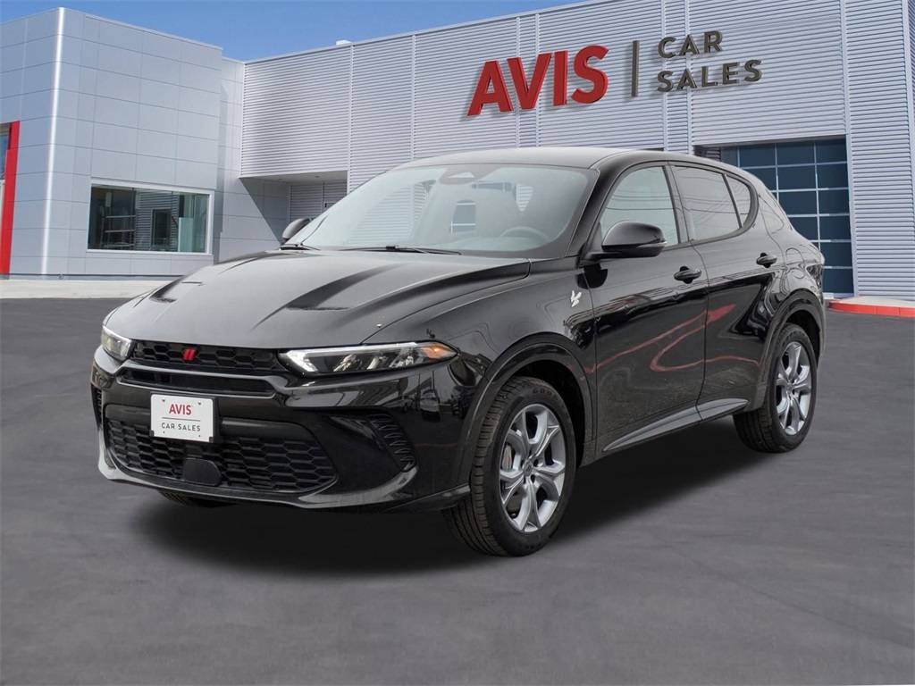 2024 Dodge Hornet