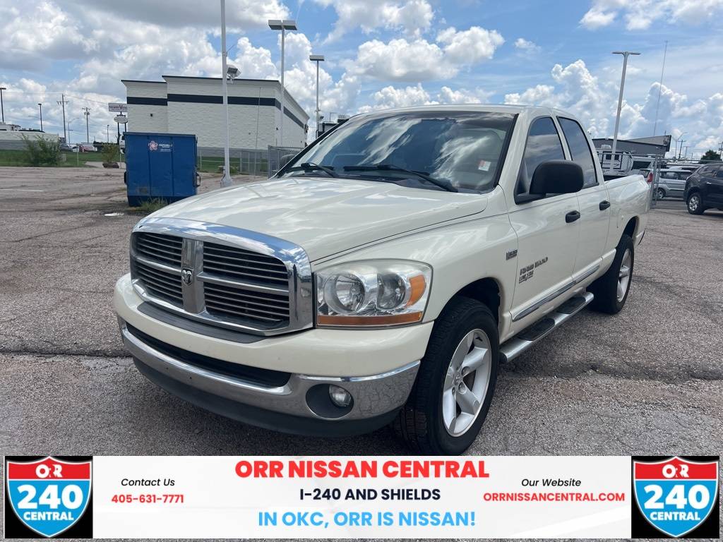 2006 Dodge Ram 1500