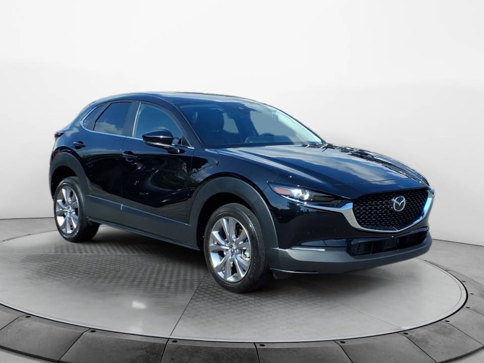 2021 Mazda Cx-30