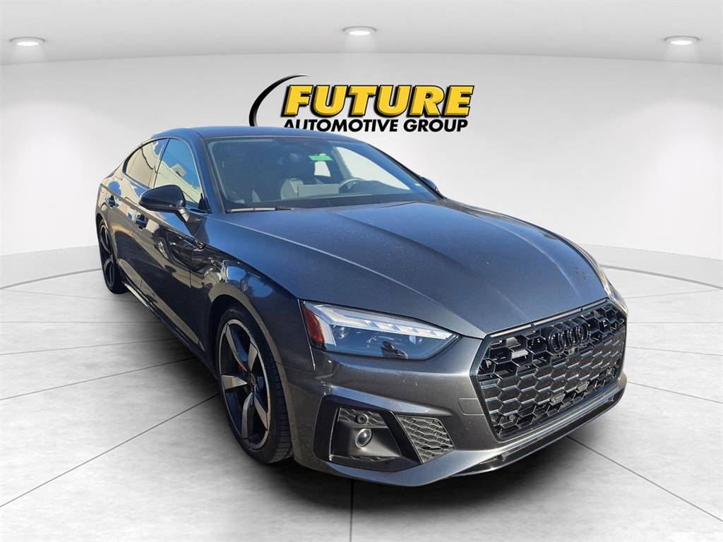 2023 Audi A5 Sportback
