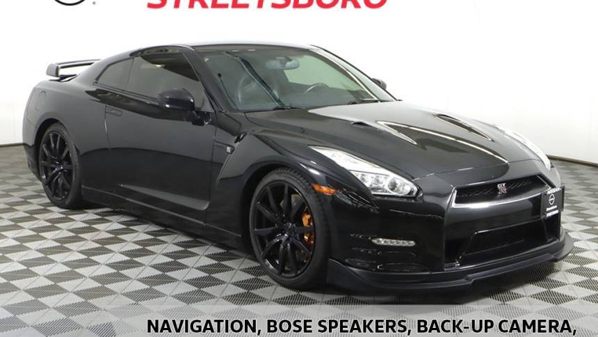 Nissan Gt R Premium For Sale In Streetsboro Oh