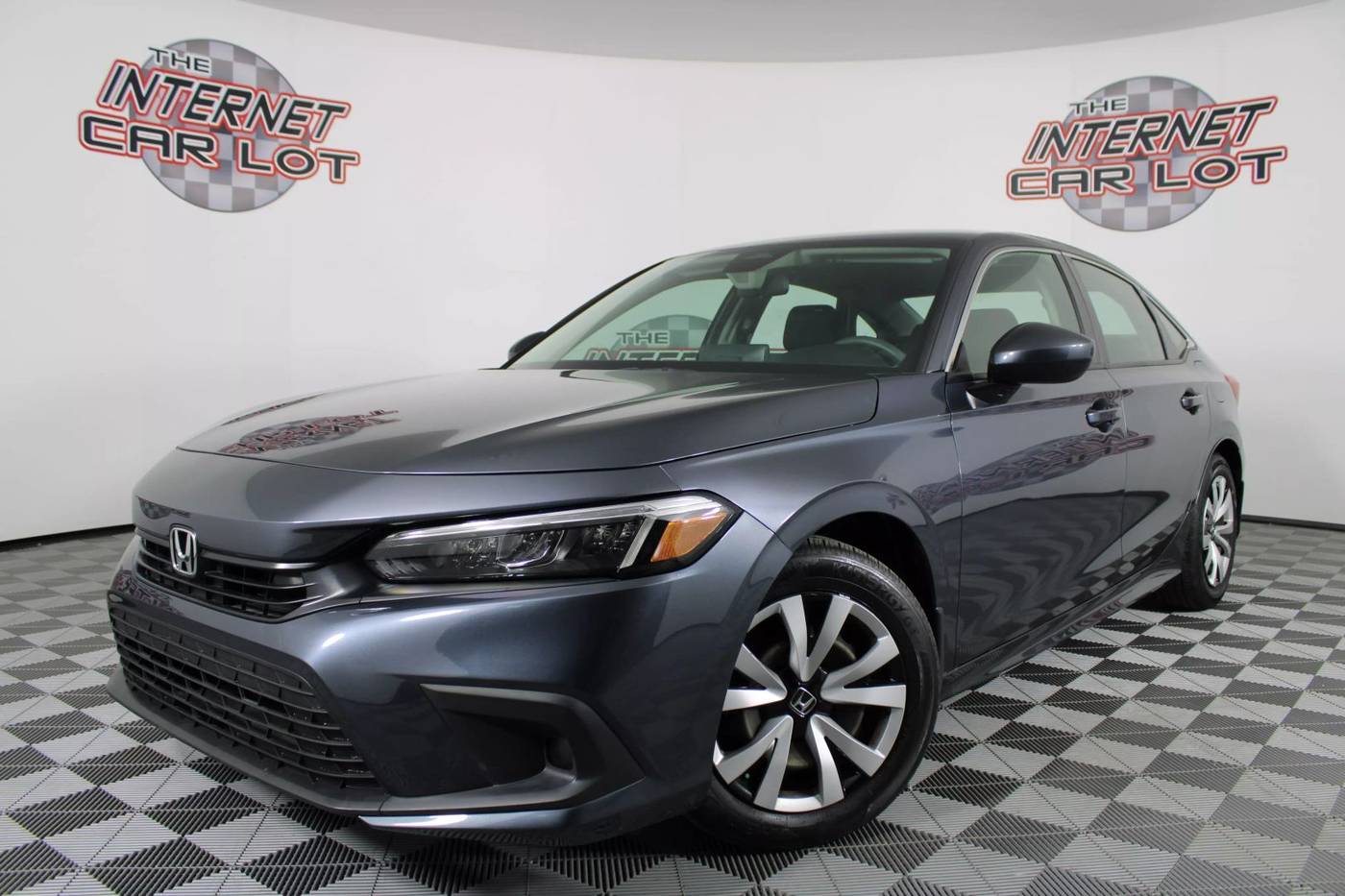 2023 Honda Civic Sedan