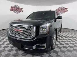2015 GMC Yukon
