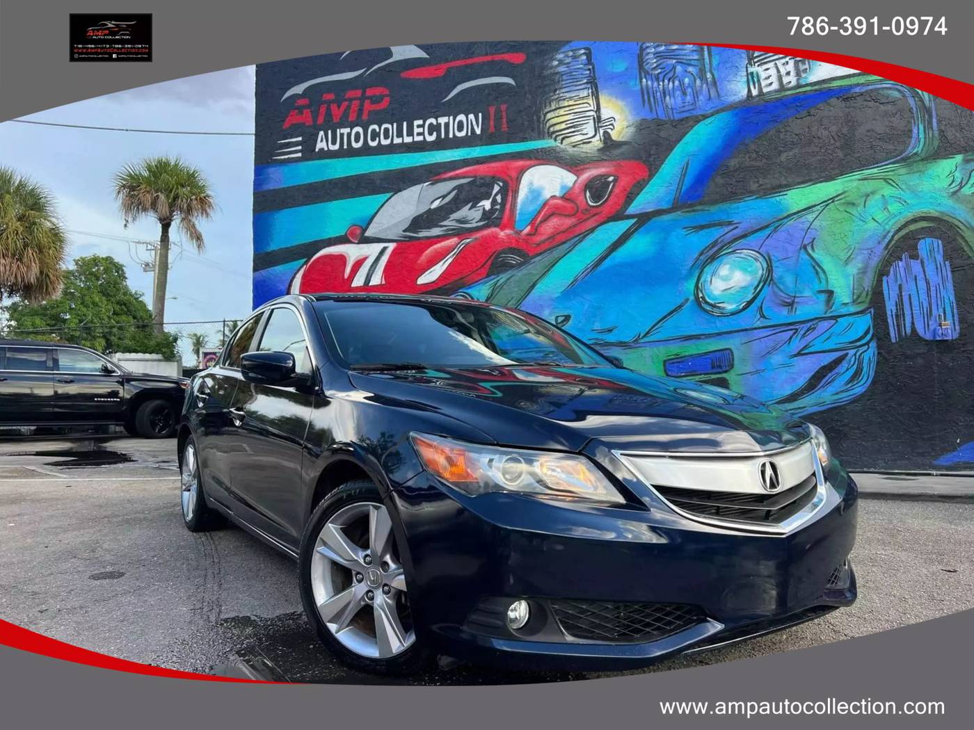 2015 Acura ILX