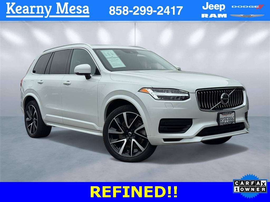 2020 Volvo XC90
