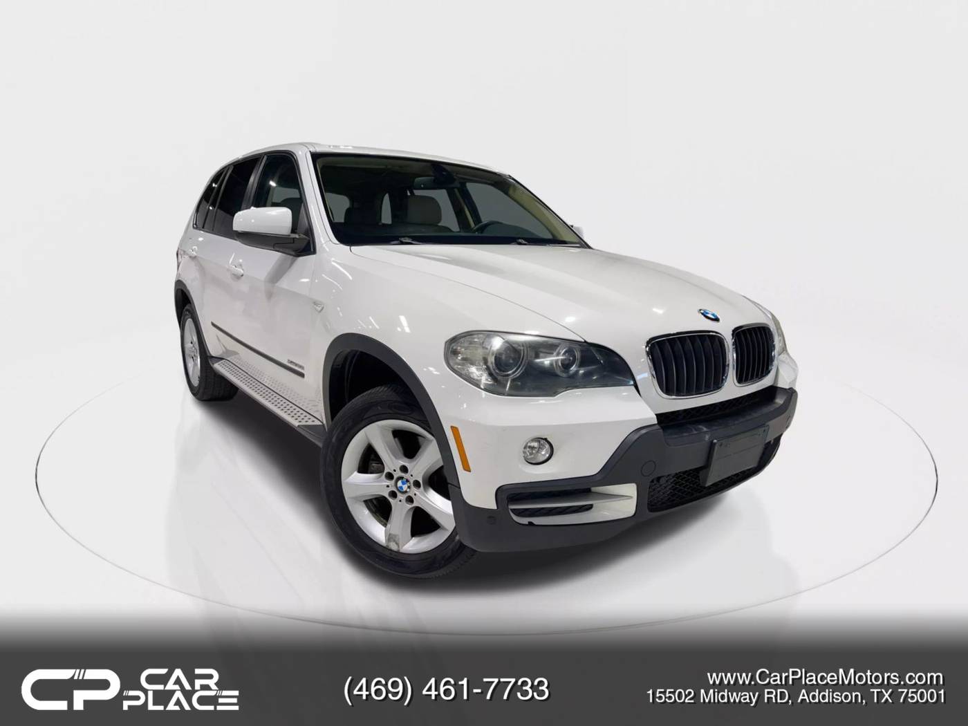 2010 BMW X5