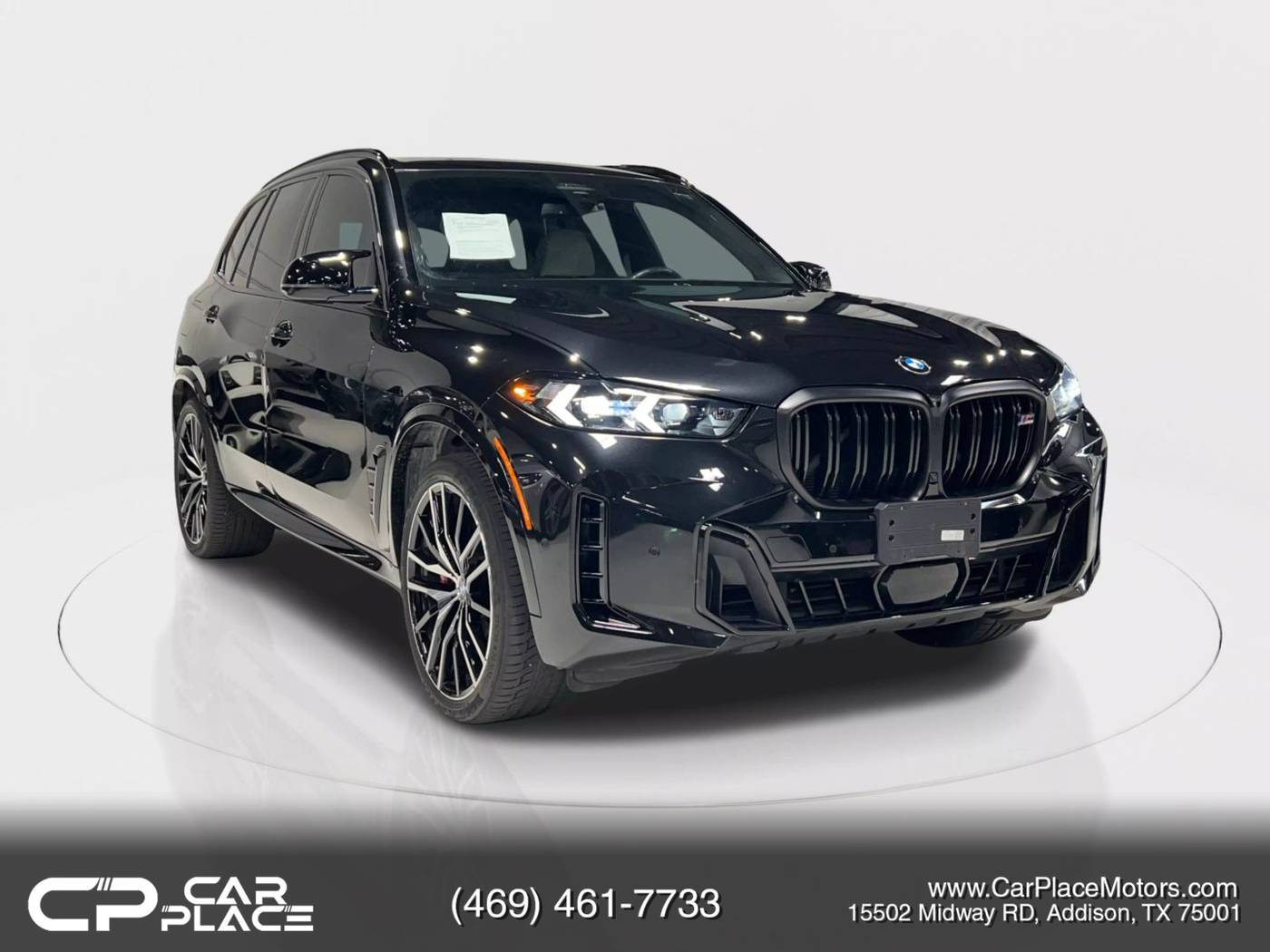2024 BMW X5