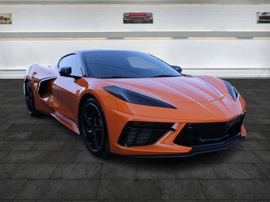 2023 Chevrolet Corvette