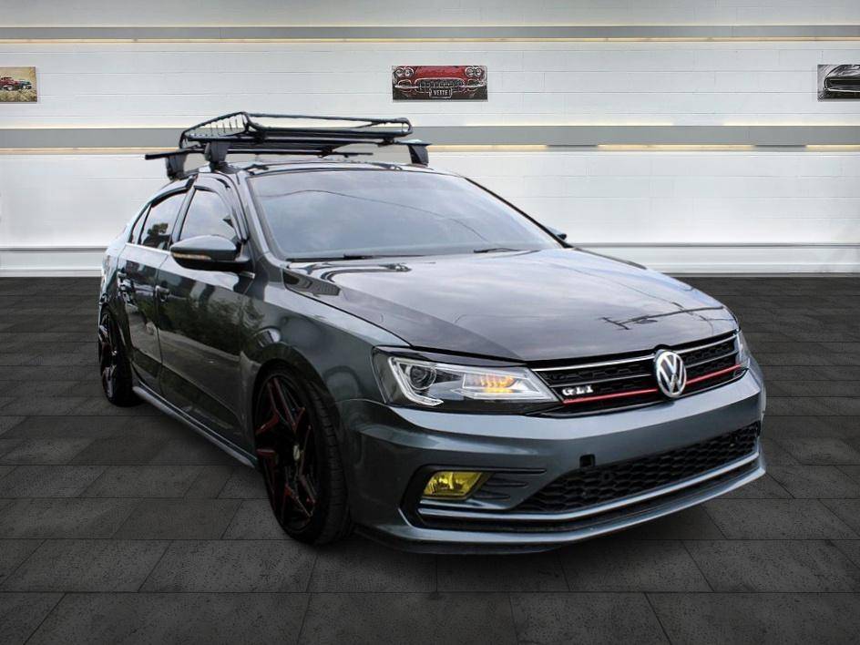 2015 Volkswagen Jetta Sedan