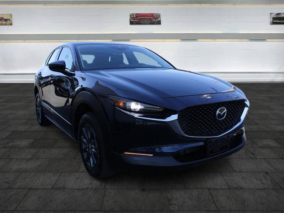 2021 Mazda Cx-30