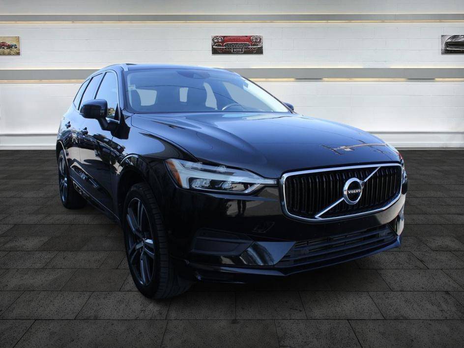 2018 Volvo XC60