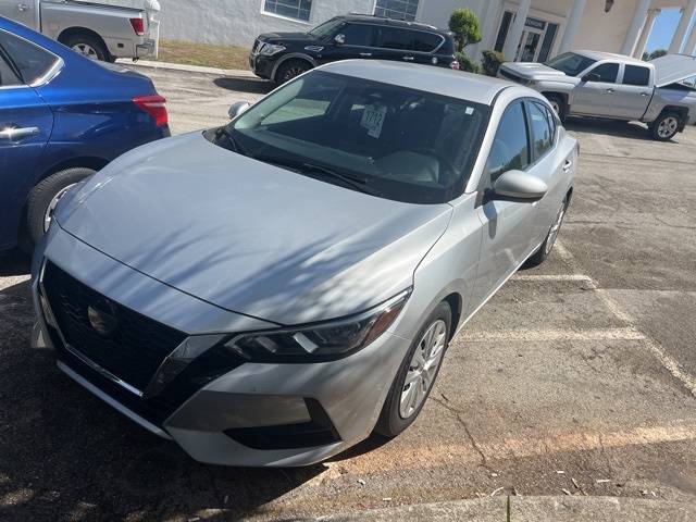 2023 Nissan Sentra