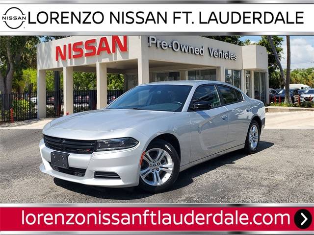 2023 Dodge Charger