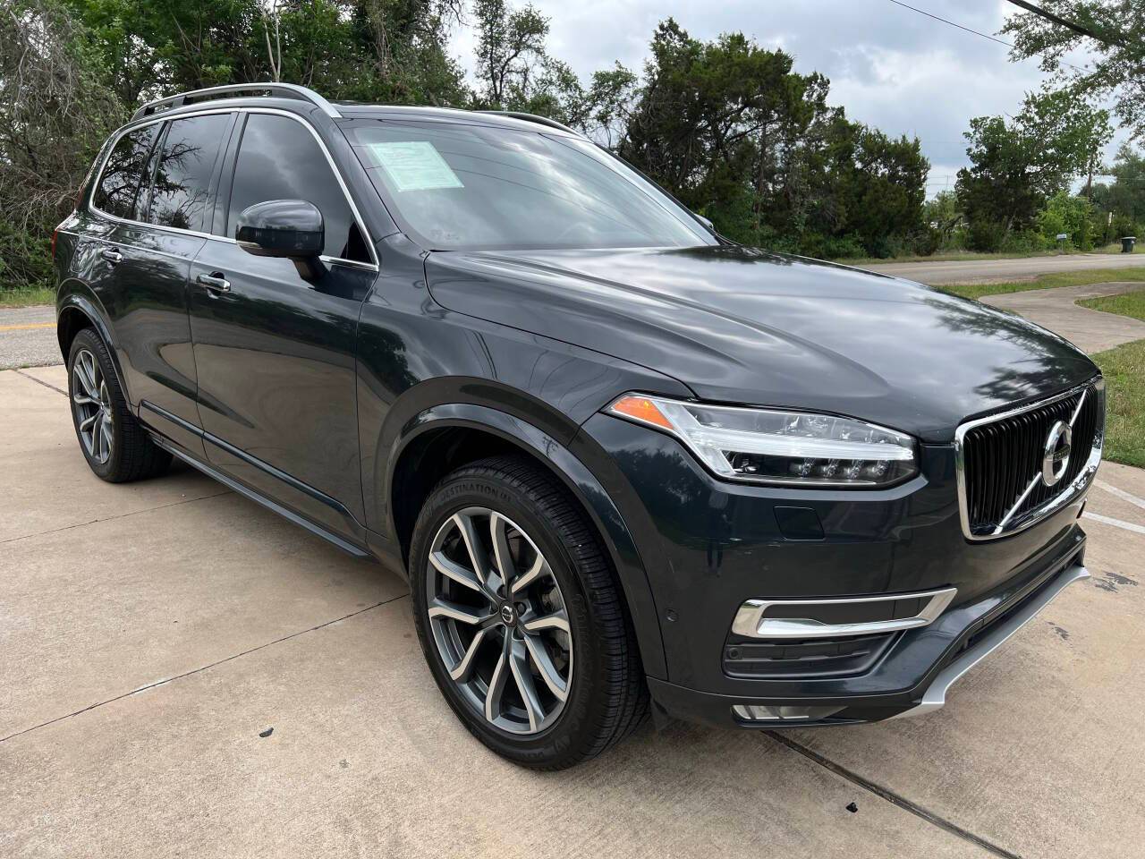 2017 Volvo XC90