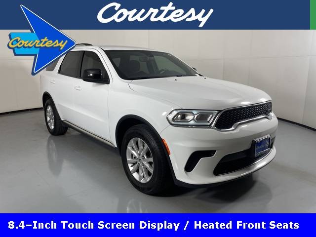 2023 Dodge Durango