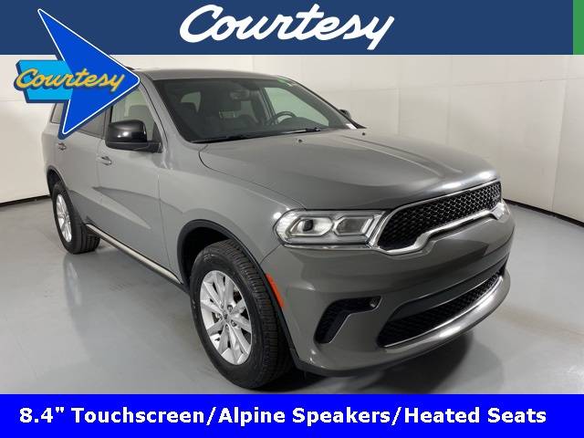 2023 Dodge Durango
