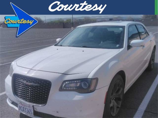 2022 Chrysler 300