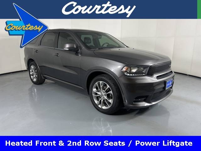 2020 Dodge Durango