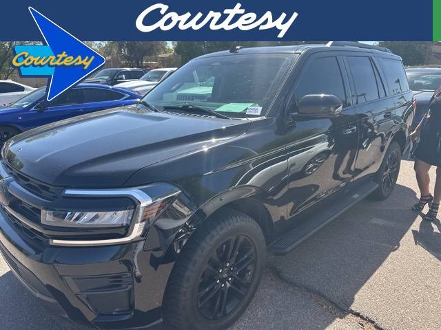 2024 Ford Expedition