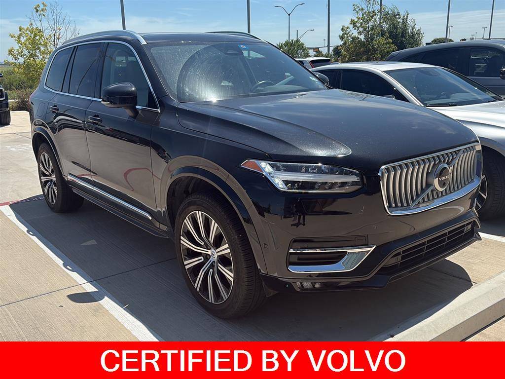 2023 Volvo XC90